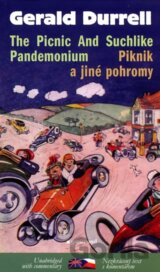 Piknik a jiné pohromy / Picnic and suchlike Pandemonium