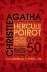 Hercule Poirot: The Complete Short Stories