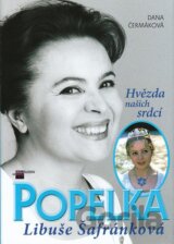 Popelka Libuše Šafránková