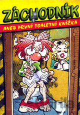 Záchodník