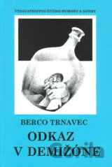 Odkaz v demižóne