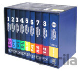 Technický naučný slovník 1 - 8 + CD ROM