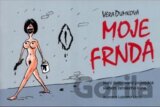 Moje frnda