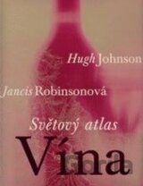 Světový atlas vína