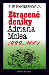 Ztracené deníky Adriana Molea