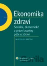 Ekonomika zdraví