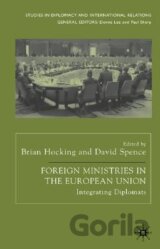 Foreign Ministries in the European Union