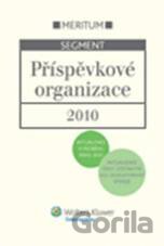 Příspěvkové organizace 2010