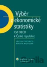 Výběr z ekonomické statistiky
