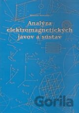 Analýza elektromagnetických javov a sústav