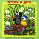 Krtek a jaro
