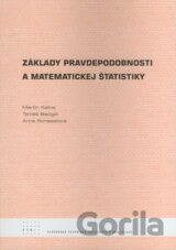 Základy pravdepodobnosti a matematickej štatistiky
