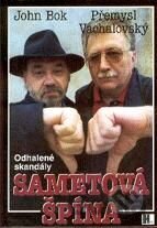 Sametová špína