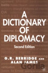 A Dictionary of Diplomacy