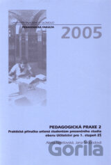 Pedagogická praxe 2