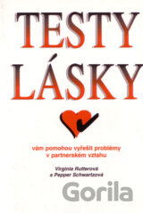 Testy lásky