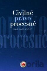 Civilné právo procesné