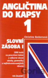 Angličtina do kapsy 1