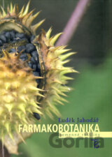 Farmakobotanika - semenné rostliny