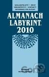 Almanach Labyrint 2010
