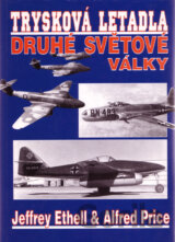 Trysková letadla 2. světové války