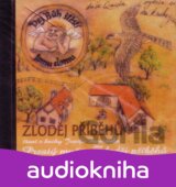 CD Prsatý a muž a zloděj příběhů (Josef Formánek; Josef Formánek) [CZ] [Médium C