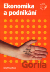 Ekonomika a podnikání