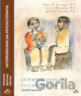 Interpersonálna psychoterapia