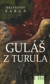 Guláš z turula