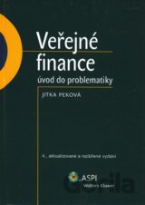 Veřejné finance