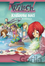 Královna noci