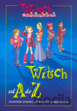 Witch od A po Z