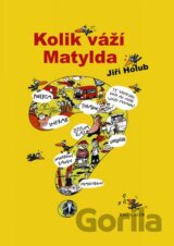 Kolik váží Matylda