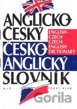 Anglicko-český, česko-anglický slovník