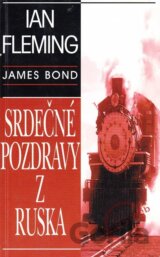 James Bond: Srdečné pozdravy z Ruska