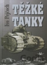Těžké tanky