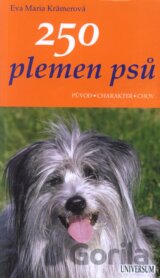 250 plemen psů