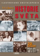 Moderní historie světa 20. století