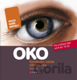 Oko - vzrušující cesta nitrem oka