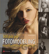 500 póz pro fotomodeling