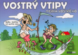 Vostrý vtipy