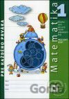 Matematika 1 pre každého prváka (Pracovný zošit)