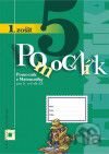 Pomocník z matematiky pre 5. ročník základných škôl