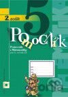 Pomocník z matematiky pre 5. ročník základných škôl