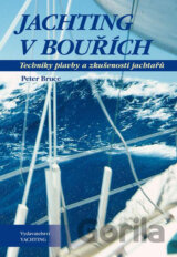 Jachting v bouřích