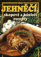 Jehněčí, skopové a kůzlečí recepty
