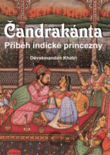 Čandrakánta