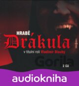 Hrabě Drákula (2 CD)