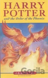 Harry Potter and the Order of the Phoenix