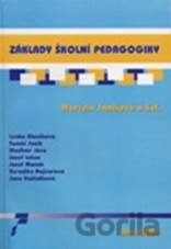 Základy školní pedagogiky